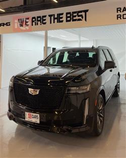 كاديلاك اسكاليد